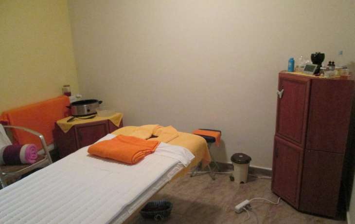 Imagen general del Hotel Iceberg Apart Hotel and SPA. Foto 3