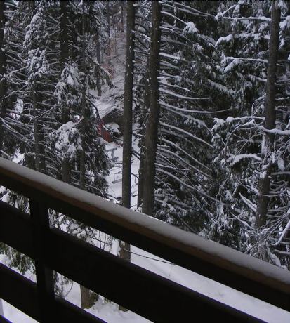 Imagen de la habitación del Hotel Iceberg Apart Hotel and SPA. Foto 14