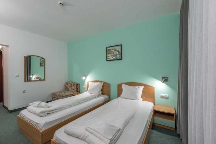 Imagen general del Hotel Iceberg Bansko. Foto 8