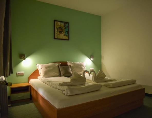Imagen de la habitación del Hotel Iceberg Bansko. Foto 12