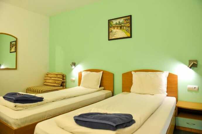 Imagen de la habitación del Hotel Iceberg Bansko. Foto 14