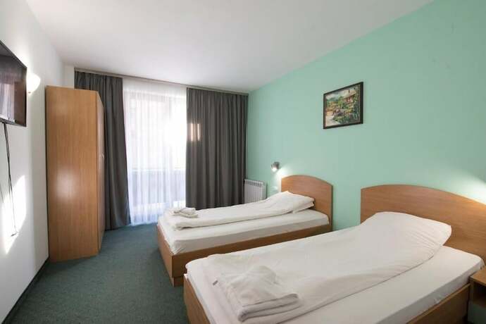 Imagen de la habitación del Hotel Iceberg Bansko. Foto 16