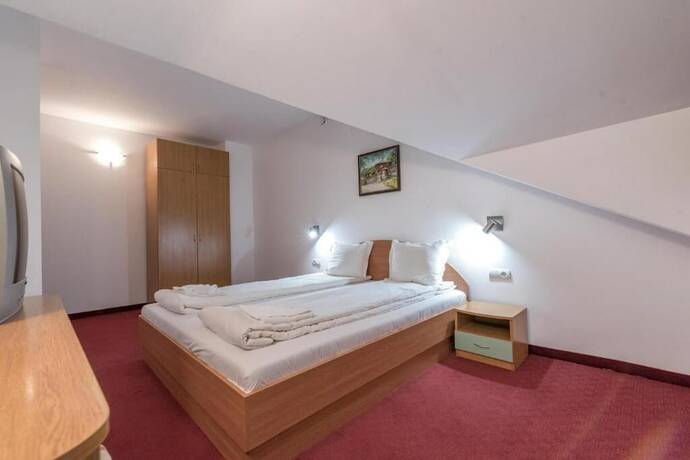 Imagen de la habitación del Hotel Iceberg Bansko. Foto 17