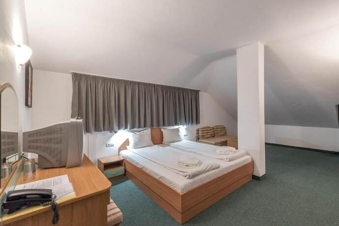 Imagen de la habitación del Hotel Iceberg Bansko. Foto 20