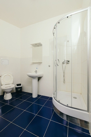 Imagen de la habitación del Hotel Iceberg House. Foto 5