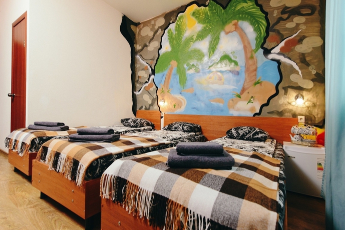 Imagen de la habitación del Hotel Iceberg House. Foto 8