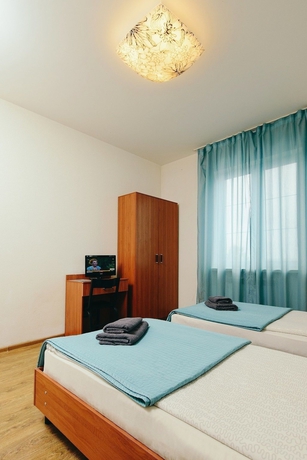 Imagen de la habitación del Hotel Iceberg House. Foto 9