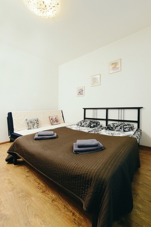 Imagen de la habitación del Hotel Iceberg House. Foto 10