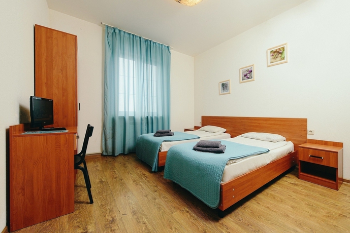 Imagen de la habitación del Hotel Iceberg House. Foto 11