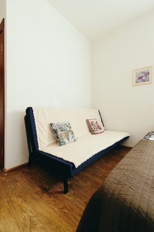 Imagen de la habitación del Hotel Iceberg House. Foto 12