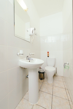 Imagen de la habitación del Hotel Iceberg House. Foto 16