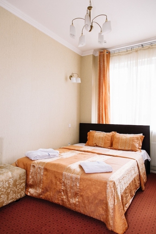 Imagen de la habitación del Hotel Iceberg, Krasnodar. Foto 13