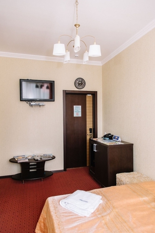 Imagen de la habitación del Hotel Iceberg, Krasnodar. Foto 14