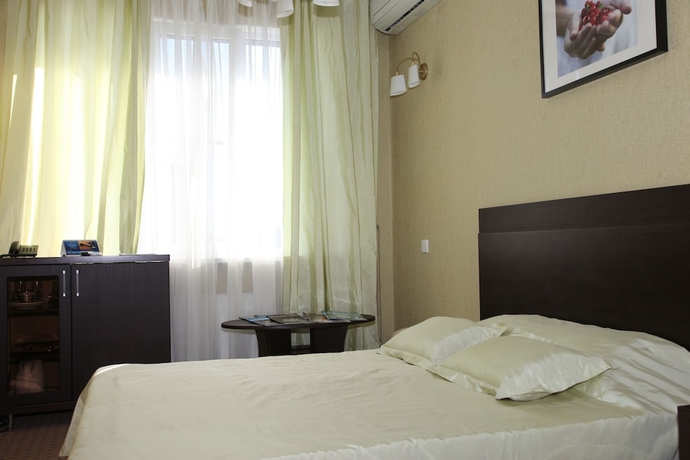 Imagen de la habitación del Hotel Iceberg, Krasnodar. Foto 17