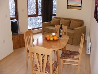 Imagen de la habitación del Hotel Iceberg Pamporovo. Foto 4