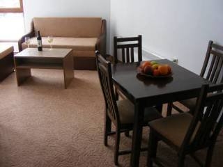 Imagen de la habitación del Hotel Iceberg Pamporovo. Foto 7