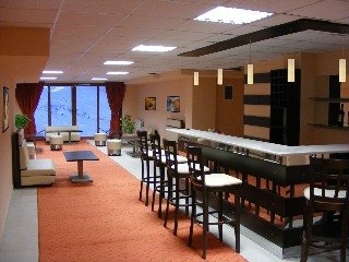 Imagen general del Hotel Iceberg Pamporovo. Foto 3