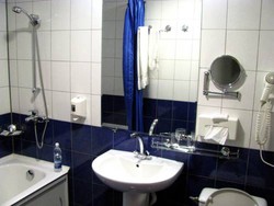 Imagen de la habitación del Hotel Iceberg, Samara. Foto 2