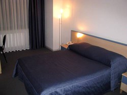 Imagen de la habitación del Hotel Iceberg, Samara. Foto 3