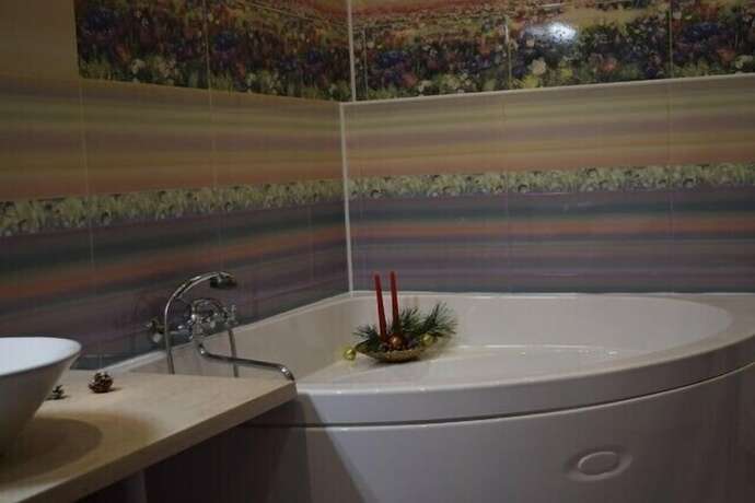 Imagen general del Hotel Iceberg Ugry. Foto 2