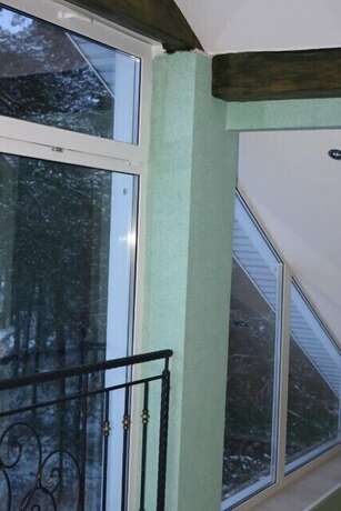 Imagen de la habitación del Hotel Iceberg Ugry. Foto 14