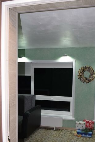 Imagen de la habitación del Hotel Iceberg Ugry. Foto 15