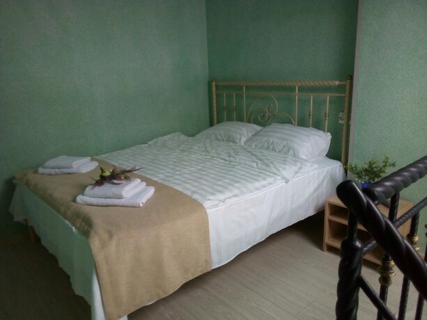 Imagen general del Hotel Iceberg Ugry. Foto 4