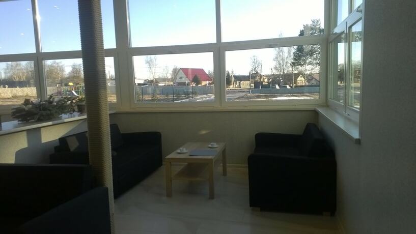 Imagen general del Hotel Iceberg Ugry. Foto 6