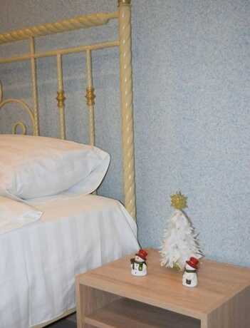 Imagen de la habitación del Hotel Iceberg Ugry. Foto 18