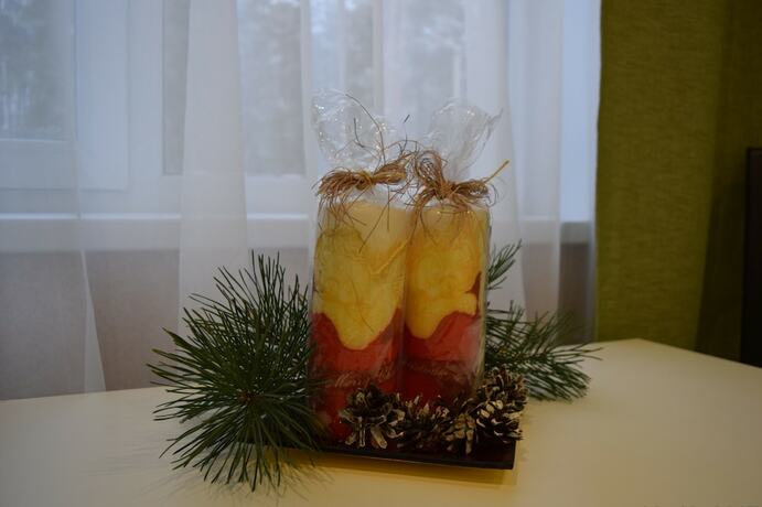 Imagen de la habitación del Hotel Iceberg Ugry. Foto 19