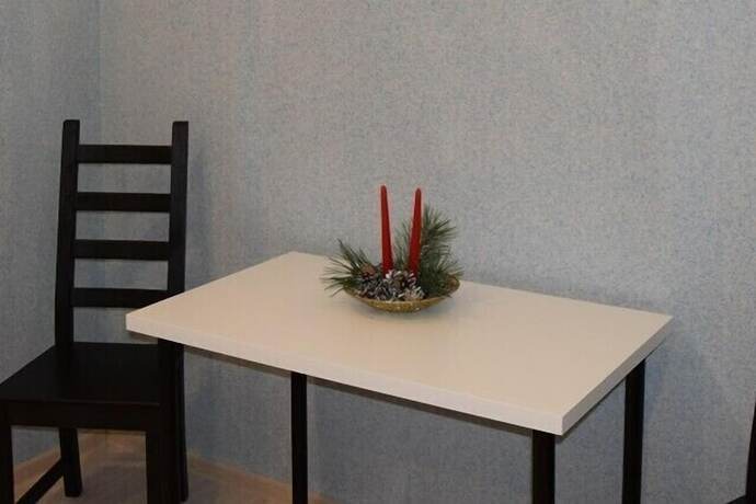 Imagen general del Hotel Iceberg Ugry. Foto 9