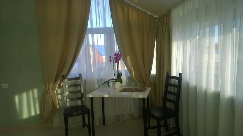 Imagen general del Hotel Iceberg Ugry. Foto 10