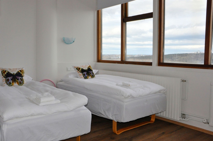 Imagen de la habitación del Hotel Iceland Comfort Apartments. Foto 3