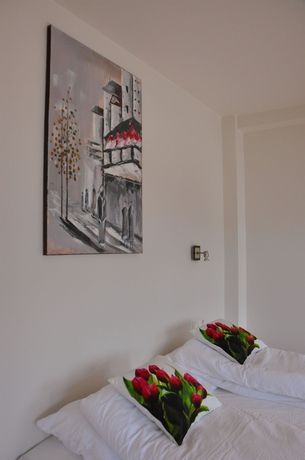 Imagen de los interiores del Hotel Iceland Comfort Apartments. Foto 9