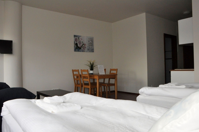 Imagen de la habitación del Hotel Iceland Comfort Apartments. Foto 4