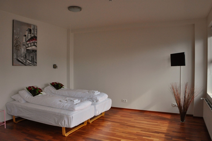 Imagen de la habitación del Hotel Iceland Comfort Apartments. Foto 5