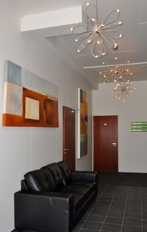 Imagen de los interiores del Hotel Iceland Comfort Apartments. Foto 14