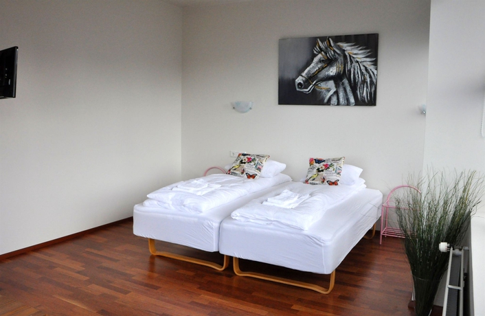 Imagen de la habitación del Hotel Iceland Comfort Apartments. Foto 6
