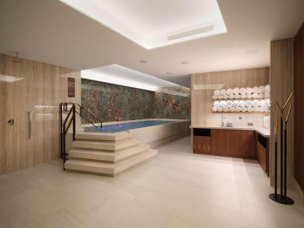 Imagen de los interiores del Hotel Iceland Parliament, Curio Collection By Hilton. Foto 9