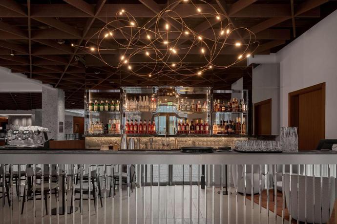 Imagen de los interiores del Hotel Iceland Parliament, Curio Collection By Hilton. Foto 11