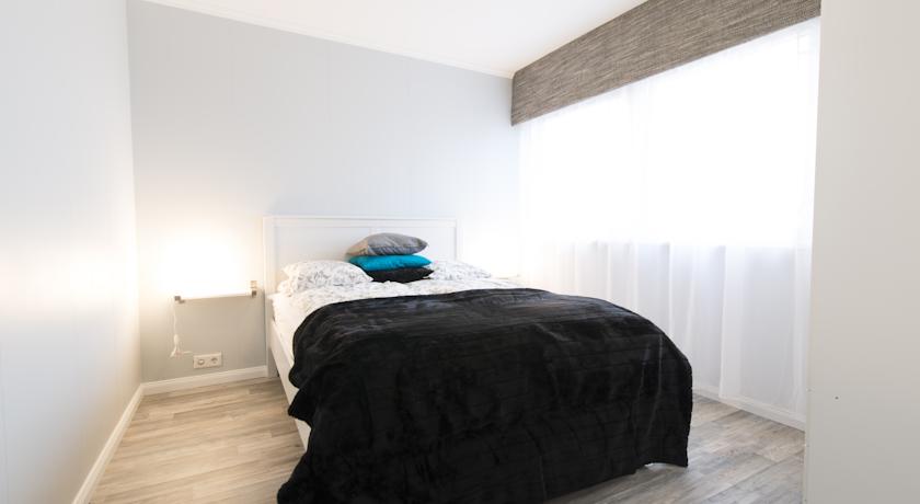 Imagen de la habitación del Hotel Icelandic Cottages. Foto 4