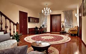 Imagen de los interiores del Hotel Ichan Qala. Foto 5