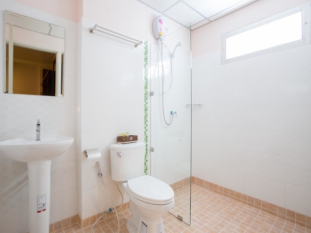 Imagen de la habitación del Hotel Ichapter Suvarnabhumi. Foto 11