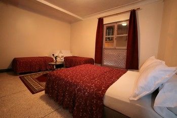 Imagen de los interiores del Hotel Ichbilia. Foto 16