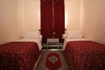 Imagen general del Hotel Ichbilia. Foto 2