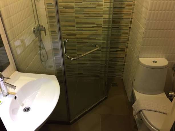 Imagen de la habitación del Hotel Icheck Inn Ao Nang Krabi. Foto 13