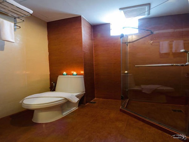 Imagen de la habitación del Hotel Icheck Inn Ao Nang Krabi. Foto 14