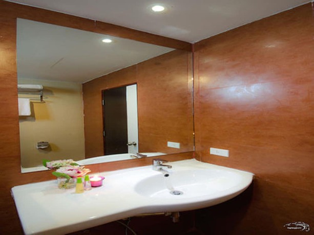 Imagen de la habitación del Hotel Icheck Inn Ao Nang Krabi. Foto 15