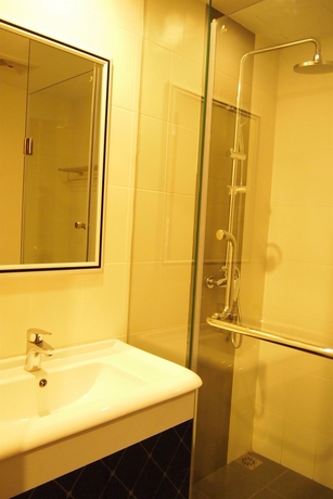 Imagen de la habitación del Hotel Icheck Inn Central Patong. Foto 4