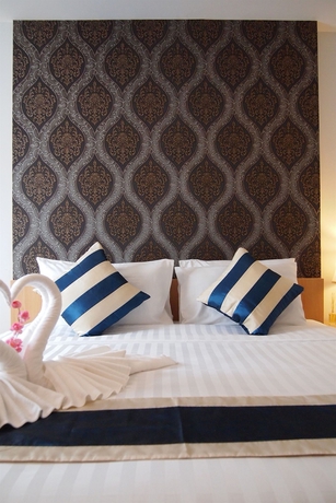 Imagen de la habitación del Hotel Icheck Inn Central Patong. Foto 7